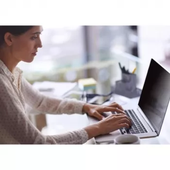 3M privacyfilter 16 laptop (16:10) PF160W1B