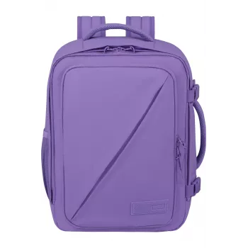 American Tourister Take2Cabin S/M Casual rugzak Purple Pulse