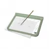 Kidywolf Light Tablet A4 LED-tekentablet met 8 kleuren, 4 standen, USB-C, wit