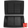 FRITEL wafelplaat set