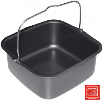 FRITEL Bagefad ovenschaal