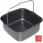 FRITEL Bagefad ovenschaal