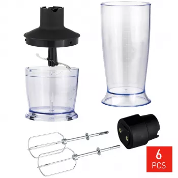 Fritel accessoireset voor HB 2870