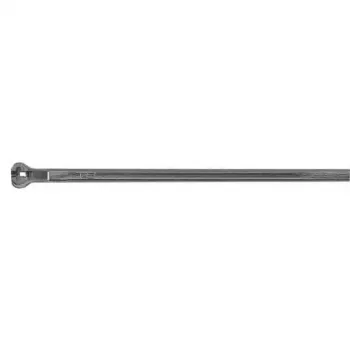 ABB Ty-Rap standaard tiewrap 92mm x 2,4mm zwart (1000-pack) TYB23MX