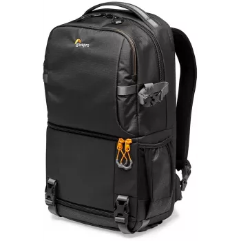 Lowepro Fastpack BP 250 AW III Camera-rugzak Zwart