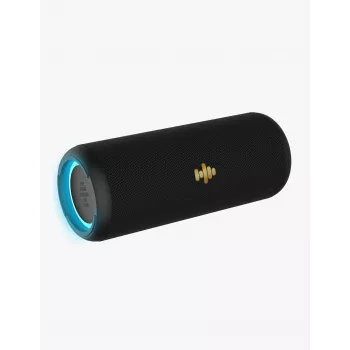 SoundLiving Move Speaker SL36-BK Draagbare Bluetooth-luidspreker Zwart