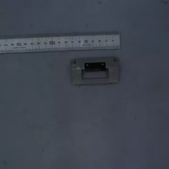 Samsung JC90-01279A cassette-onderkap voor ProXpress M4020-serie – origineel OEM-onderdeel