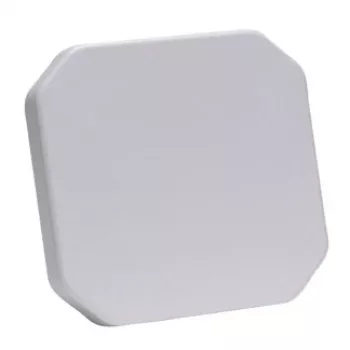 Zebra Symbol AN720 RFID-antenne - 6 dBi - richtantenne - wit