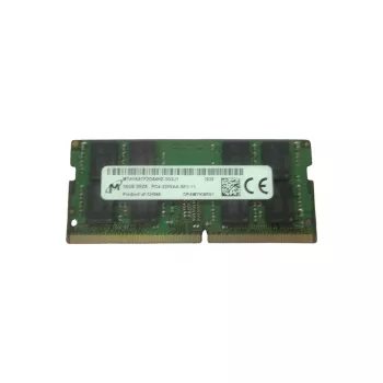 HP 16GB DDR4-3200 SODIMM 1,2V non-ECC laptopgeheugenmodule