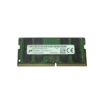 HP 16GB DDR4-3200 SODIMM 1,2V CL22 non-ECC geheugenmodule voor laptop