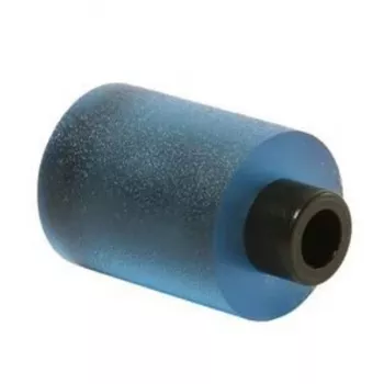 Konica Minolta 9J07340901 transfer roller zwart blauw