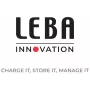 LEBA USB-A naar USB-C converter (ADAP-UA-UC) - USB 3.0, 5Gbps, Space Grey