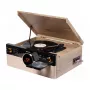 Denver MRD-180 retro music center hout DAB+/FM CD cassette Bluetooth