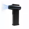 Denver HJB-172 accu-bladblazer zwart