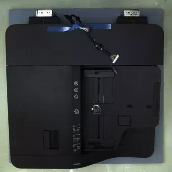 HP Dsdf X7600 inkjetprinter - printen, scannen, kopiëren, Wi-Fi, USB