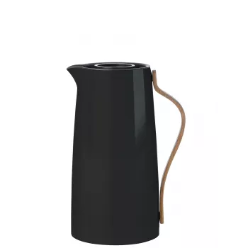 Stelton Emma thermoskan zwart 1,2 L X-200-2
