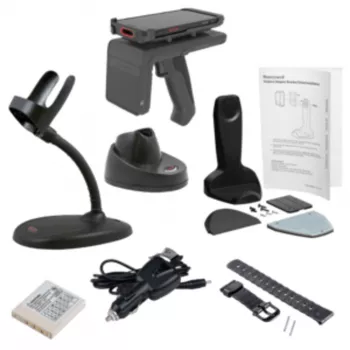 Honeywell Flex Neck Stand voor barcodescanner 3800g Hyperion 1300g