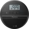 NEEDIT ParkOne elektronische parkeerschijf zwart