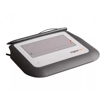 Signotec Sigma LITE signatuurterminal - zwart