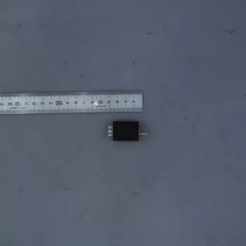 Samsung Frame Roller Rubber voor CLX-8650ND (JC93-00616A)
