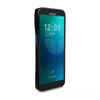 Datalogic Memor 17 FT PDA SR 2D Imager 5G 6/64GB NFC PTT IP67 zwart