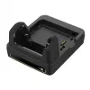 CIPHERLAB ARS36CCCNUE01 laad- en communicatiestation voor RS36, EU-stekker, zwart
