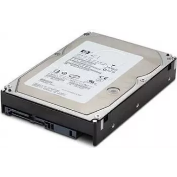 HPE 600GB SAS 10K RPM 2,5 inch SFF harde schijf met SmartDrive Carrier (713827-B21)