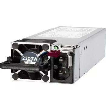 HPE 2200W Titanium hot plug voeding voor Synergy 12000 Frame (P47163-001)