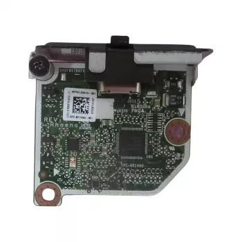 HP PCA USB-C Gen 2 optieboard