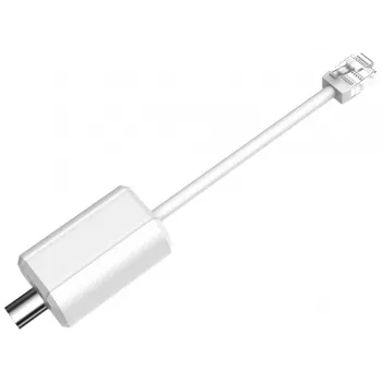 DAHUA LR1002 passieve EoC-converterkit