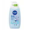 Nivea Baby wasgel 500 ml
