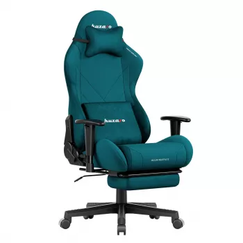 Huzaro Force 5.7 Teal gamingstoel