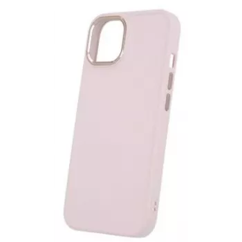 iLike Samsung Galaxy A14 4G / A14 5G Satin Case roze