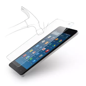 Forever Smart Folio Case voor Apple iPad 2/3/4 - zwart