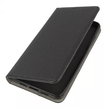 iLike Xiaomi Play Smart Magnet Case Zwart