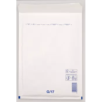 Vereinigte Papierwarenfabriken 100 VP luchtkussenenveloppen voor DIN A4