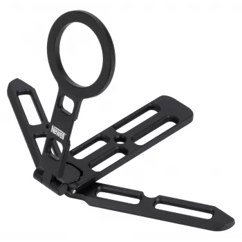 Newell M-Stand MagSafe statief voor bureaublad voor iPhone