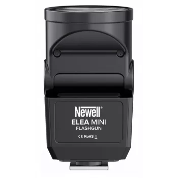 Newell Elea Mini compacte flitser (NL5276)