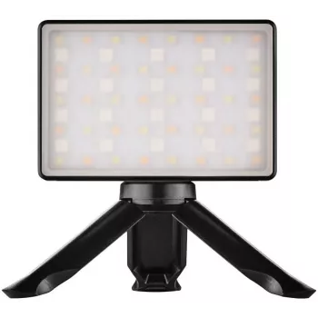 Quadralite MiLED RGB 200 II LED-paneellamp
