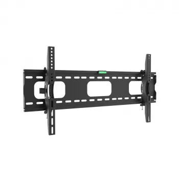 Akyga AK-MB-08 kantelbare TV-muurbeugel, 37-90 inch, 60 kg, VESA 800x400, zwart