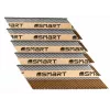 SMART365 ringnagels 2.8x63mm 3300st verzinkt staal