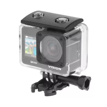 KRUGER & MATZ Vision P400 Actioncamera
