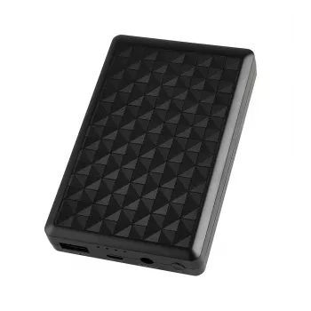 Newell powerbank PB-LPE6 met batterijadapter voor Canon