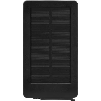 Zonnepaneel voor Redleaf RD3019 Pro trailcamera - 2W monokristallijn, 8000mAh accu, IP66