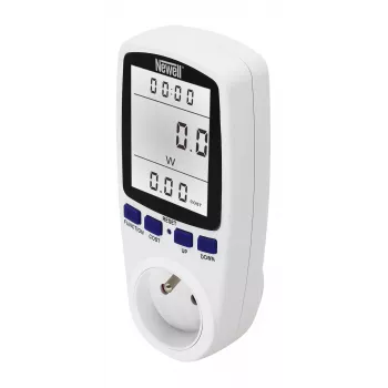 Newell Vermogensmeter (wattmeter)