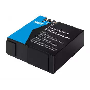Newell vervangende accu AZ16-1 voor Xiaomi Yi 4K / 4K+ / Lite