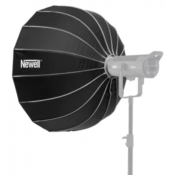 Newell 85 cm parabolische softbox met Bowens-bevestiging