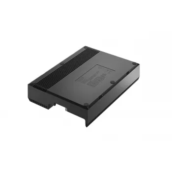 Newell Smart C8-oplader voor NiMH/Li-Ion-accu's