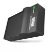 Newell DC-USB-oplader voor NP-BG1-accu voor Sony