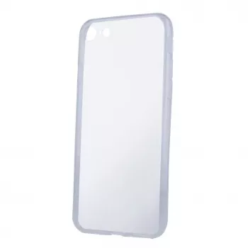iLike Slim Case 1mm transparant voor Xiaomi Poco X3 / Poco X3 NFC / Poco X3 Pro